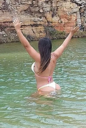 Jussania Moura OnlyFans Leaked Free Thumbnail Picture - #m2UJEp8Tvi