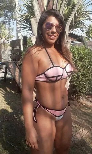 Jussania Moura OnlyFans Leaked Free Thumbnail Picture - #rFFGdfm4fO
