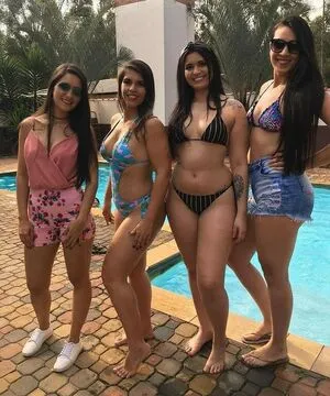 Jussania Moura OnlyFans Leaked Free Thumbnail Picture - #yt8K9sEvgG