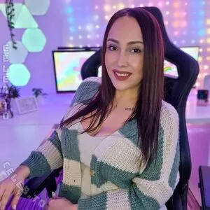 Just A Gamergirl OnlyFans Leaked Free Thumbnail Picture - #Taf18JVs0f