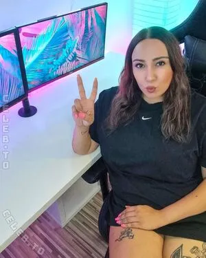 Just A Gamergirl OnlyFans Leaked Free Thumbnail Picture - #qgn1UIn7O8