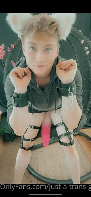Just A Trans Guy OnlyFans Leaked Free Thumbnail Picture - #835vrSTtGf