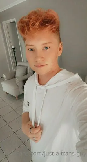 Just A Trans Guy OnlyFans Leaked Free Thumbnail Picture - #8LmseAAlZo