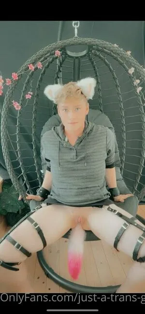 Just A Trans Guy OnlyFans Leaked Free Thumbnail Picture - #AtT2Ugftzj