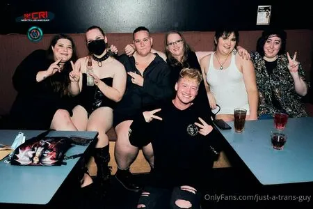 Just A Trans Guy OnlyFans Leaked Free Thumbnail Picture - #Rz9zmsTNHM