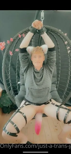 Just A Trans Guy OnlyFans Leaked Free Thumbnail Picture - #dYUe5NHgGf