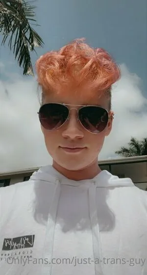 Just A Trans Guy OnlyFans Leaked Free Thumbnail Picture - #rRTuV604Hr