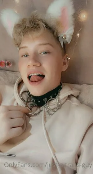 Just A Trans Guy OnlyFans Leaked Free Thumbnail Picture - #xbW16saJGL