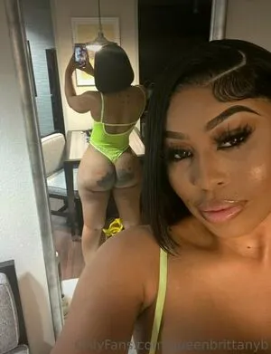 Just Brittany OnlyFans Leaked Free Thumbnail Picture - #XSj61S6fFu