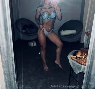 Just Danielka OnlyFans Leaked Free Thumbnail Picture - #SShE9RerLf