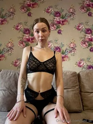 Just Di OnlyFans Leaked Free Thumbnail Picture - #QtVd2qVdv8