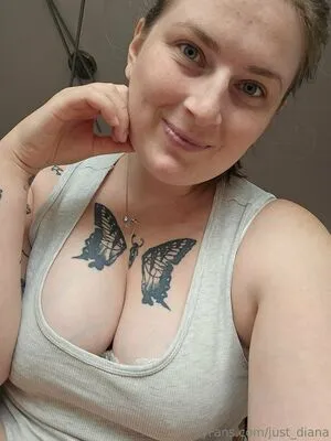 Just Diana OnlyFans Leaked Free Thumbnail Picture - #2KuNXHAtaV