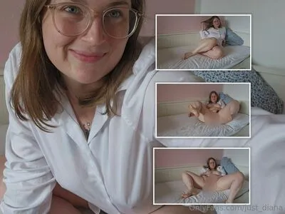 Just Diana OnlyFans Leaked Free Thumbnail Picture - #J0sU8Xf9jO