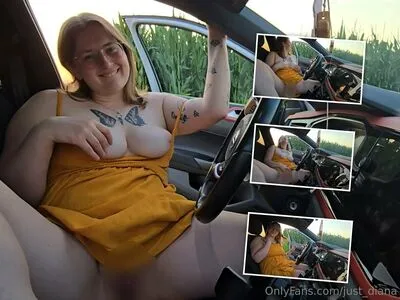 Just Diana OnlyFans Leaked Free Thumbnail Picture - #JPq7O9sjLH