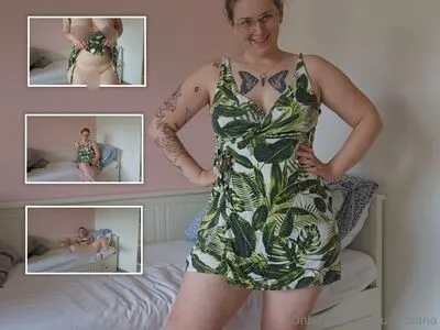 Just Diana OnlyFans Leaked Free Thumbnail Picture - #KpuVy2arKl