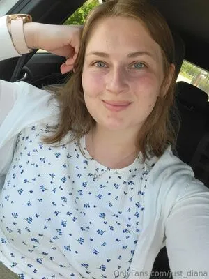 Just Diana OnlyFans Leaked Free Thumbnail Picture - #Swrr9l9IX8