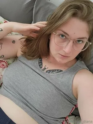 Just Diana OnlyFans Leaked Free Thumbnail Picture - #bypGHB0b8W