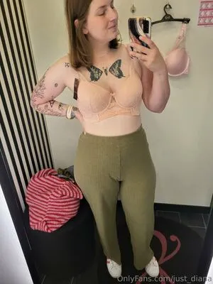 Just Diana OnlyFans Leaked Free Thumbnail Picture - #lmAmqdr7iZ