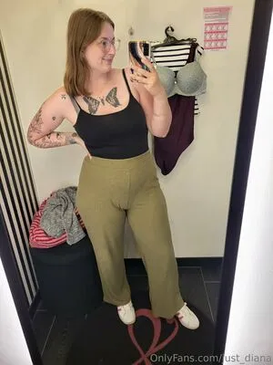 Just Diana OnlyFans Leaked Free Thumbnail Picture - #pyzLBNjhS3