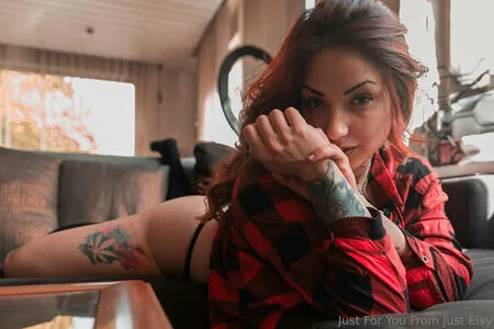 Just Elsy OnlyFans Leaked Free Thumbnail Picture - #86TUvexC9I