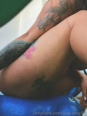 Just Elsy OnlyFans Leaked Free Thumbnail Picture - #9tItU3vI82