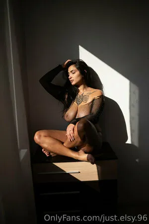 Just Elsy OnlyFans Leaked Free Thumbnail Picture - #CQZPZiygbU