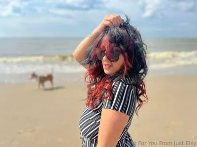 Just Elsy OnlyFans Leaked Free Thumbnail Picture - #NjotTCXS2G