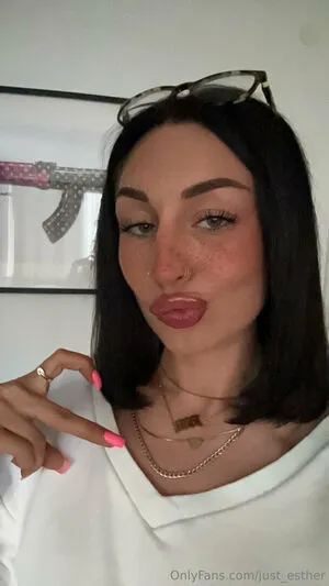 Just Esther OnlyFans Leaked Free Thumbnail Picture - #JxltY1wVY7
