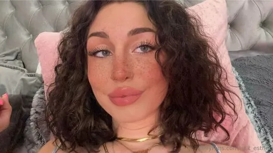 Just Esther OnlyFans Leaked Free Thumbnail Picture - #cCxHXKPV6e
