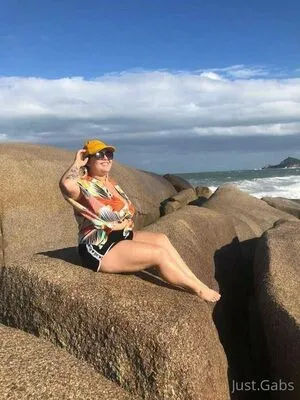 Just Gabs OnlyFans Leaked Free Thumbnail Picture - #05MV6RYyR4