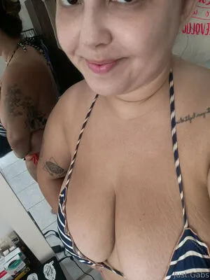 Just Gabs OnlyFans Leaked Free Thumbnail Picture - #23VCvklpRN