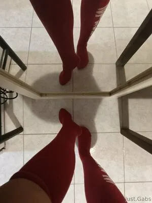 Just Gabs OnlyFans Leaked Free Thumbnail Picture - #5njOOKMT8m