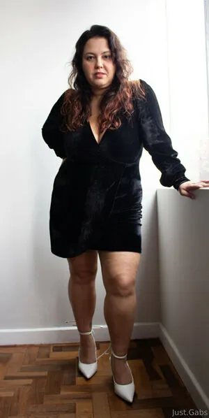 Just Gabs OnlyFans Leaked Free Thumbnail Picture - #UpBOemmov1