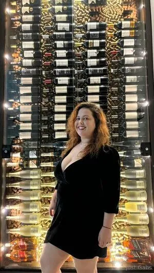 Just Gabs OnlyFans Leaked Free Thumbnail Picture - #bAQhQ9MGCN