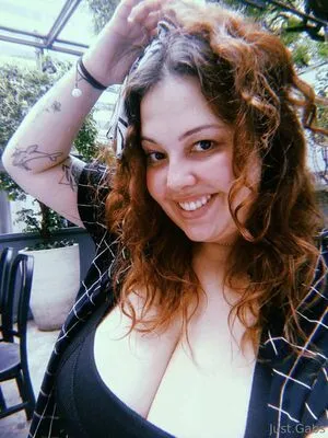 Just Gabs OnlyFans Leaked Free Thumbnail Picture - #blpHf6546B