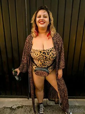 Just Gabs OnlyFans Leaked Free Thumbnail Picture - #mIlwuhtKKd