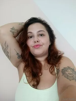 Just Gabs OnlyFans Leaked Free Thumbnail Picture - #mvP2pC91iD