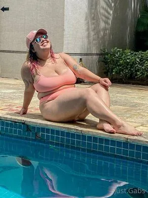 Just Gabs OnlyFans Leaked Free Thumbnail Picture - #tN06EgqsY5