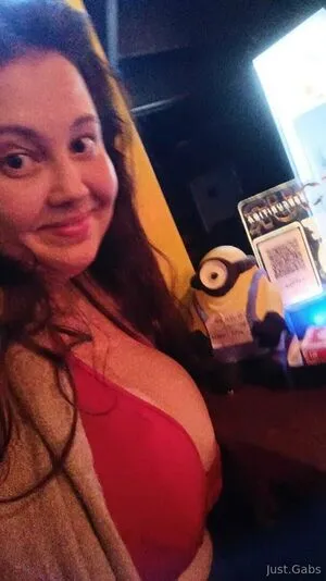 Just Gabs OnlyFans Leaked Free Thumbnail Picture - #vbRu1NiYMp