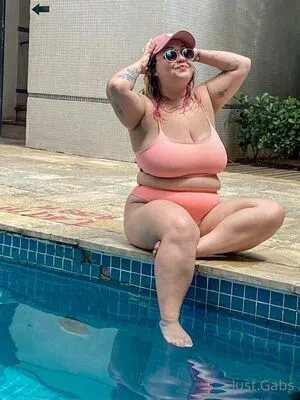 Just Gabs OnlyFans Leaked Free Thumbnail Picture - #wHHpDZlsaT