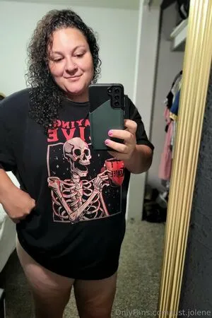 Just Jolene OnlyFans Leaked Free Thumbnail Picture - #wiwlAGLx7Y