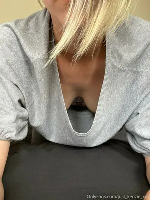 Just Kenzie Xxx OnlyFans Leaked Free Thumbnail Picture - #NEMzUnlt0S