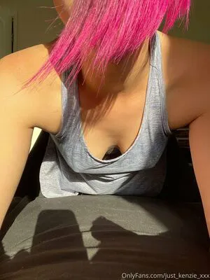 Just Kenzie Xxx OnlyFans Leaked Free Thumbnail Picture - #vj2xu4f5ZL
