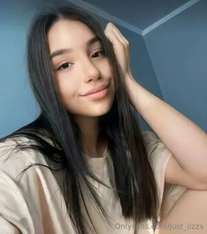 Just Lizza OnlyFans Leaked Free Thumbnail Picture - #C8JN4NYksF