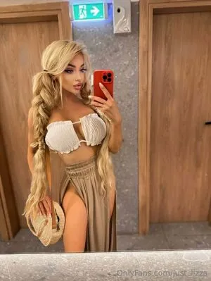 Just Lizza OnlyFans Leaked Free Thumbnail Picture - #FpKk1VJGkx