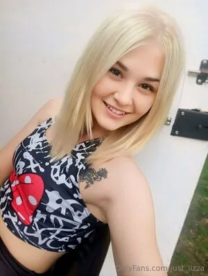 Just Lizza OnlyFans Leaked Free Thumbnail Picture - #Tt6LGLqAHA