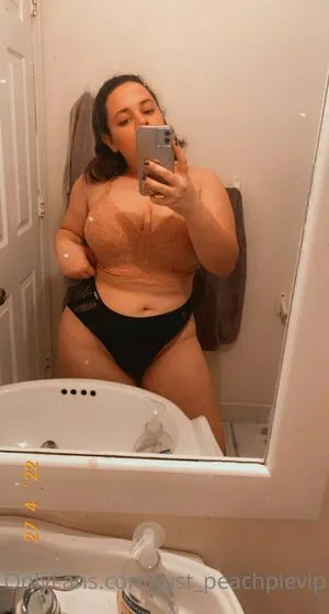 Just Peachpievip OnlyFans Leaked Free Thumbnail Picture - #2bHMpsplYr