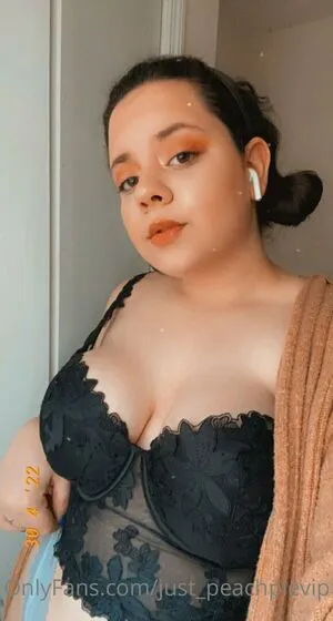 Just Peachpievip OnlyFans Leaked Free Thumbnail Picture - #DDWvKXgM5u