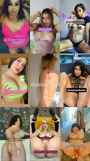 Just Peachpievip OnlyFans Leaked Free Thumbnail Picture - #I84LWLfyTb