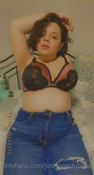 Just Peachpievip OnlyFans Leaked Free Thumbnail Picture - #K0Wb3N86Vr